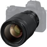 Nikon Z 50mm f/1.2 S (Με 200€ Winter Cashback) - Image 3