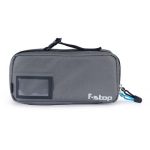 F-stop Large Gargoyle Accessory Pouch (Gray/Black Zipper) [T542-73] - Image 2