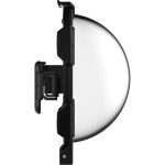 Polarpro FiftyFifty Dome for Hero 9/10/11/12 Black - Image 3