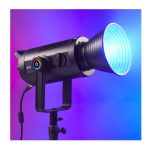 Godox SZ150R – 150W Zoomable RGB & Bi-Color LED Light [GD-SZ150R] - Image 3