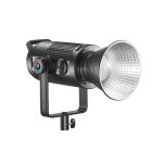 Godox SZ150R – 150W Zoomable RGB & Bi-Color LED Light [GD-SZ150R] - Image 2