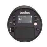 Godox AD100Pro – TTL Pocket Flash 100ws με ενσωματωμένη ραδιοσυχνότητα [GD-AD100PRO] - Image 3
