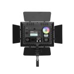 Yongnuo YN300-IV – 3200-5600Κ & RGB LED Light - Image 2