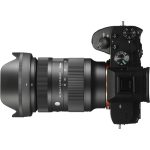 Sigma 28-70mm f/2.8 DG DN Contemporary Lens for Sony E  [592965] - Image 2