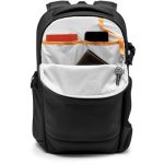 Lowepro Flipside 300 AW III Τσάντα Πλάτης – Χρώμα Μαύρο - Image 3
