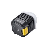 Godox WL4B – Αδιάβροχο LED Light με ενσωματωμένη μπαταρία λιθίου [GD-WL4B] - Image 2