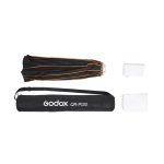 Godox QR-P120 – Παραβολικό Softbox 120cm γρήγορης αναδίπλωσης με Bowens Mount [GD-QR-P120] - Image 3