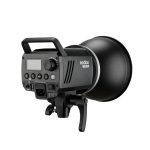 Godox MS300D-KIT – Manual Studio Flash Kit με 3x300Ws με ενσωματωμένη ραδιοσυχνότητα [GD-MS300D-KIT] - Image 2