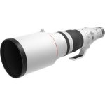 Canon RF 600mm f/4L IS USM Lens - Image 2