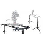 Kupo 161MB – Slider Stand Black 1.15m [KU-161MB] - Image 3