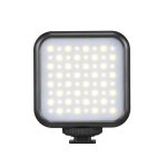 Godox LED6Bi – Litemons Bi-Color mini-LED Light (3200 – 6500K) [GD-LED6Bi] - Image 3
