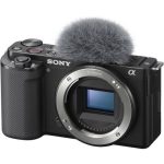 Sony ZV-E10 Vlog Camera Body - Image 2