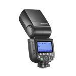 Godox V860III-F – TTL Flash για Fuji Μηχανές με Μπαταρία Λιθίου [GD-V860F-III] - Image 2