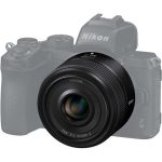 Nikon Mirrorless Z 40mm f/2 (Με 60€ Winter Cashback) - Image 2