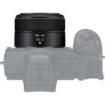 Nikon Mirrorless Z 40mm f/2 (Με 60€ Winter Cashback) - Image 3