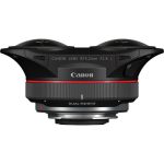 Canon RF 5.2mm f/2.8 L Dual Fisheye 3D VR Lens - Image 2