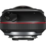 Canon RF 5.2mm f/2.8 L Dual Fisheye 3D VR Lens - Image 3