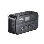Godox WL8P – Αδιάβροχο/Υποβρύχιο LED Light με ενσωματωμένη μπαταρία λιθίου [GD-WL8P] - Image 3
