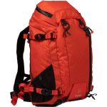 F-stop AJNA DuraDiamond 37L Travel & Adventure Photo Backpack (Magma Red-Orange) [M136-82] - Image 2