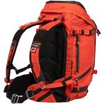 F-stop Tilopa-50L Adventure & Travel Camera Backpack (Magma Red) [M116-82] - Image 3