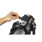 Godox VSA19K – Spotlight Projection Σύστημα με φακό 19° για Bowens-mount φωτιστικά [GD-VSA-19K] - Image 3