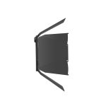 Godox FLS-LB01 – Barndoors για τον FLS8 Fresnel φακό [GD-FLSLB-01] - Image 2