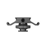 Godox VSM-H02 – Διπλός αντάπτορας shoe [GD-VSM-H02] - Image 2