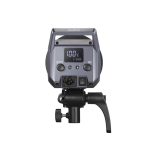 Godox Litemons LA200Bi-K2 – 200W LED Light Bi-Color (2800-6500K) Bowens Mount Διπλό Kit [GD-LA200BI-K2] - Image 3