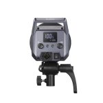 Godox Litemons LA150D-K2 – 150W LED Light (5600K) Bowens Mount Διπλό Kit [GD-LA150D-K2] - Image 3