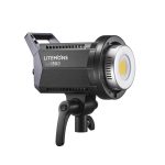 Godox Litemons LA150D – 150W LED Light (5600K) Bowens Mount [GD-LA150D] - Image 3
