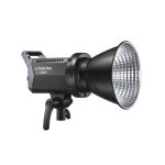 Godox Litemons LA200D – 200W LED Light (5600K) Bowens Mount [GD-LA200D] - Image 2