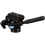 Sirui P-325FL 5-Section Carbon Fiber Tripod with VA-5 Compact Video Head - Image 2