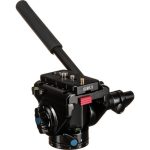 Sirui P-325FL 5-Section Carbon Fiber Tripod with VA-5 Compact Video Head - Image 6