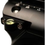 Sirui P-325FS 5-Section Carbon Fiber Tripod with VH-10 Video Head - Image 11