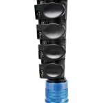 Sirui P-325FS 5-Section Carbon Fiber Tripod with VA-5 Compact Video Head - Image 15