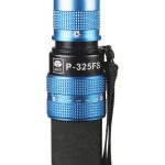 Sirui P-325FS 5-Section Carbon Fiber Tripod with VA-5 Compact Video Head - Image 19