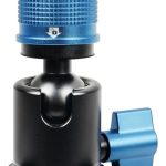 Sirui P-325FS 5-Section Carbon Fiber Tripod with VA-5 Compact Video Head - Image 24