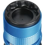 Sirui P-325FS 5-Section Carbon Fiber Tripod with VA-5 Compact Video Head - Image 26