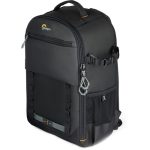 Lowepro Adventura BP 300 III Black Backpack - Image 2