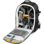Lowepro Adventura BP 300 III Black Backpack - Image 3