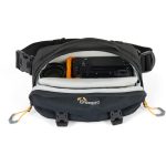Lowepro Trekker Lite HP 100 Sling Black - Image 3