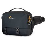 Lowepro Trekker Lite SLX 120 Black Sling - Image 2