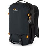 Lowepro Trekker Lite BP 150 AW Black Backpack - Image 2