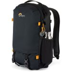 Lowepro Trekker Lite BP 150 AW Black Backpack - Image 3