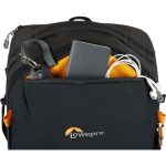 Lowepro Trekker Lite BP 250 AW Black - Image 2