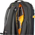 Lowepro Trekker Lite BP 250 AW Black - Image 3