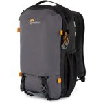 Lowepro Trekker Lite BP 150 AW Grey - Image 2