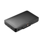 Godox GM6S – 5.5″ 4K HDMI Touchscreen On-Camera Ultrabright Monitor [GD-GM6S] - Image 2