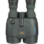 Canon 15x50 IS All Weather Image Stabilized Binoculars [4625A015]