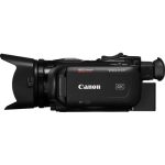 Canon Legria HF G70 UHD 4K Camcorder (Black) [5734C002] - Image 2